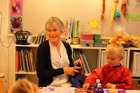 Bedste i Børnehuset