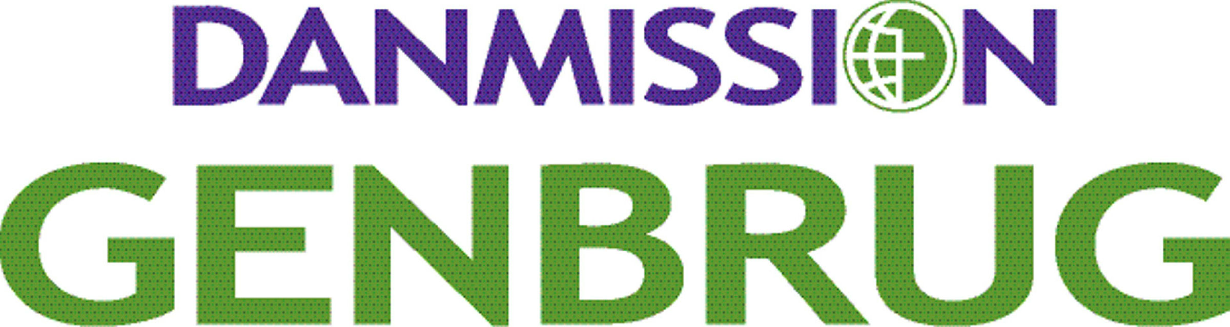 Danmission Genbrug